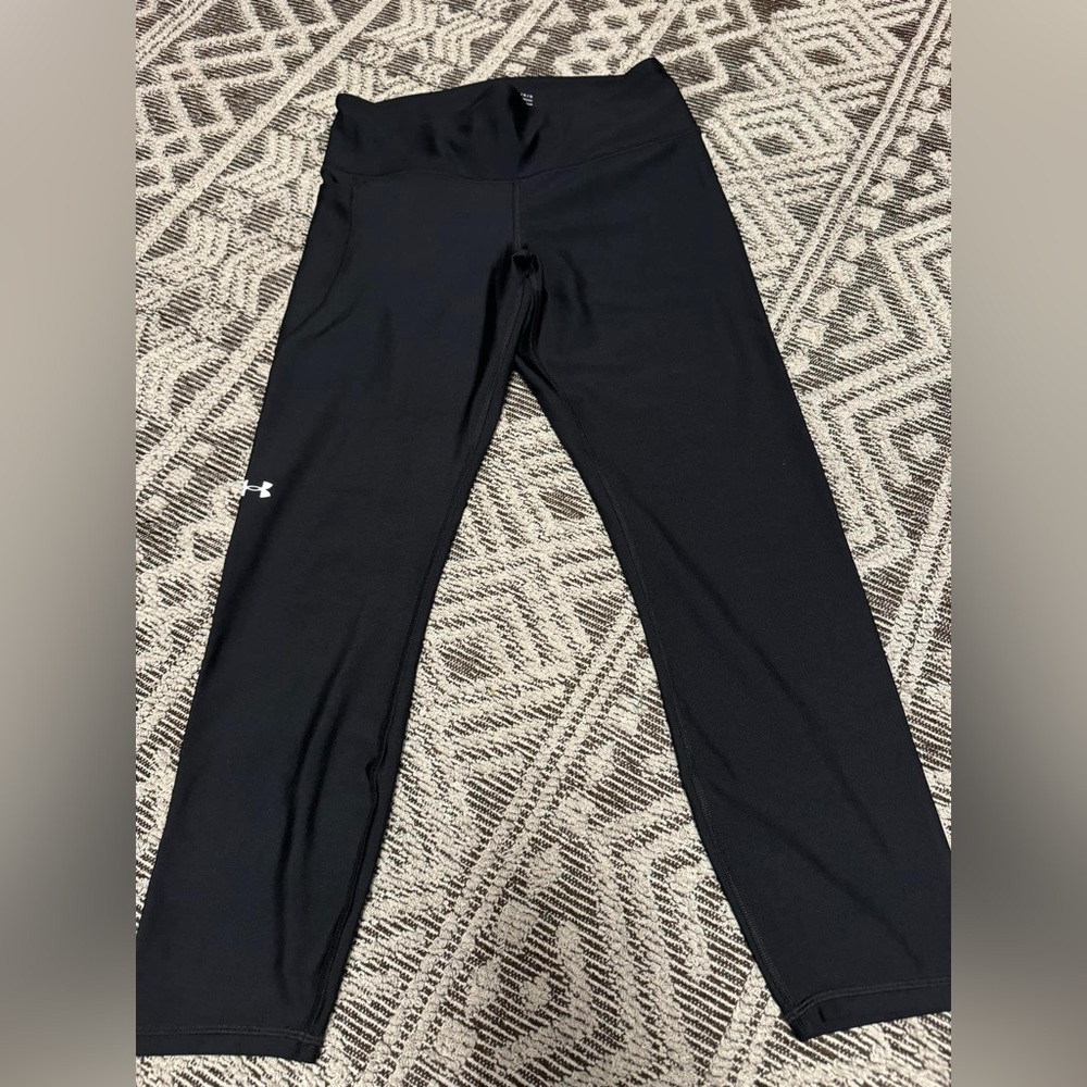 Women’s UA compression leggings